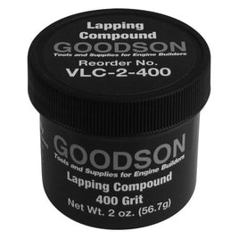 Valve Lapping Compound