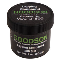 Valve Lapping Compound