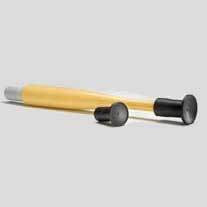 VLV-50 : VLV-3/4 : VLV-1 : VLV-1 1/4 : Vacuum Style Valve Lapping Stick & Cups