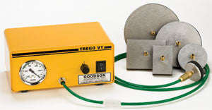 VT-KIT : Trego Electric Vacuum Tester