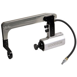 Goodson's 1000 lb pneumatic valve spring compressor