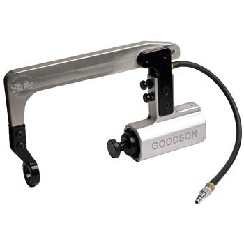 Goodson's 1000 lb pneumatic valve spring compressor