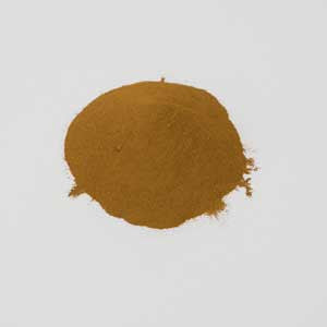 WCD-101-G : WCD-501-G : WCD-2501-G : Yellow Magnetic Powder