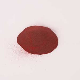 WCD-103-G : WCD-503-G : WCD-2503-G : Red Magnetic Powder