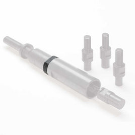 Locking Nut for Adjustable Powered Valve Guide Driver by Goodson