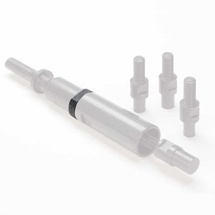 Locking Nut for Adjustable Powered Valve Guide Driver by Goodson