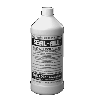 Seal-All Head & Block Sealer | Goodson CPS-32