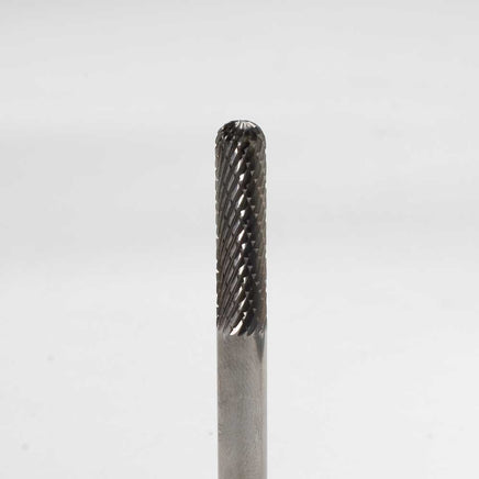 FR-45-C | Carbide Rotary Double Cut Files
