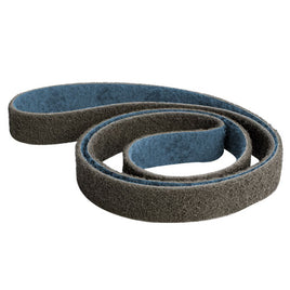 Micro Finish Crankshaft Polishing Belt