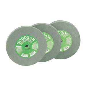 GGC-641 : GGC-661 : GGC-681 : 100 Grit Bench Grinder Wheels : GOODSON