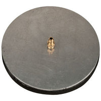 Replacement Vacuum Plates with Robinair Fittings