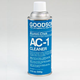 Alumni-Chek Sprays