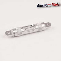 Precision Levels and Replacement Vials