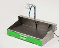 Benchtop Valve Guide Finishing Station | HF-1000