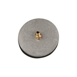 Vacuum plate