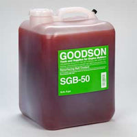 Resurfacer Belt Coolant | 1 or 5 Gallons