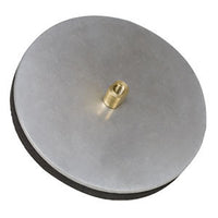 Replacement Vacuum Test Plates with Sioux-Style Fittings