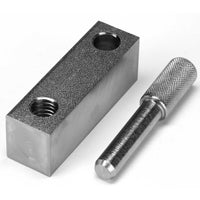 Rocker Arm Stud Conversion Kit & Parts