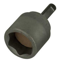 ADA-KW Hex-Drive Socket Adaptor for Kwik-Way Seat Grinders
