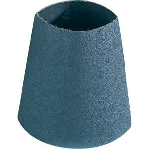 CCZ-15 : CCZ-20 : 3" Diameter Chamfering Cones