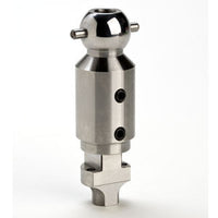 3-D Fast Cut Ball Head Tool Bodies for .375" Pilot