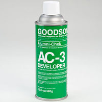 Alumni-Chek Sprays