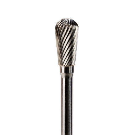 MRT-56C | Carbide Rotary File | 1/4" Shank