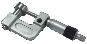 3-D Fast Cut Setting Micrometer | Tech Lab Tuesday