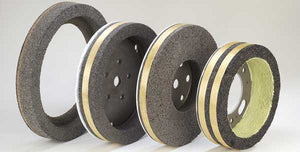 Extending Single Piece Resurfacing Wheel Life