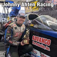 Johnny Ahten Racing