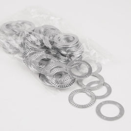 .030" Thick Booster Shims