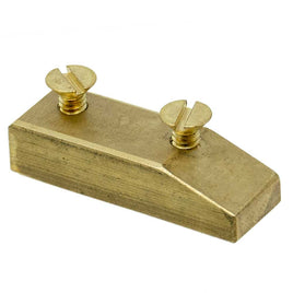 Kwik-Way Replacement part Brass-tipped Set Screw — Irontite