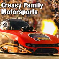 Creasy Family Motorsports