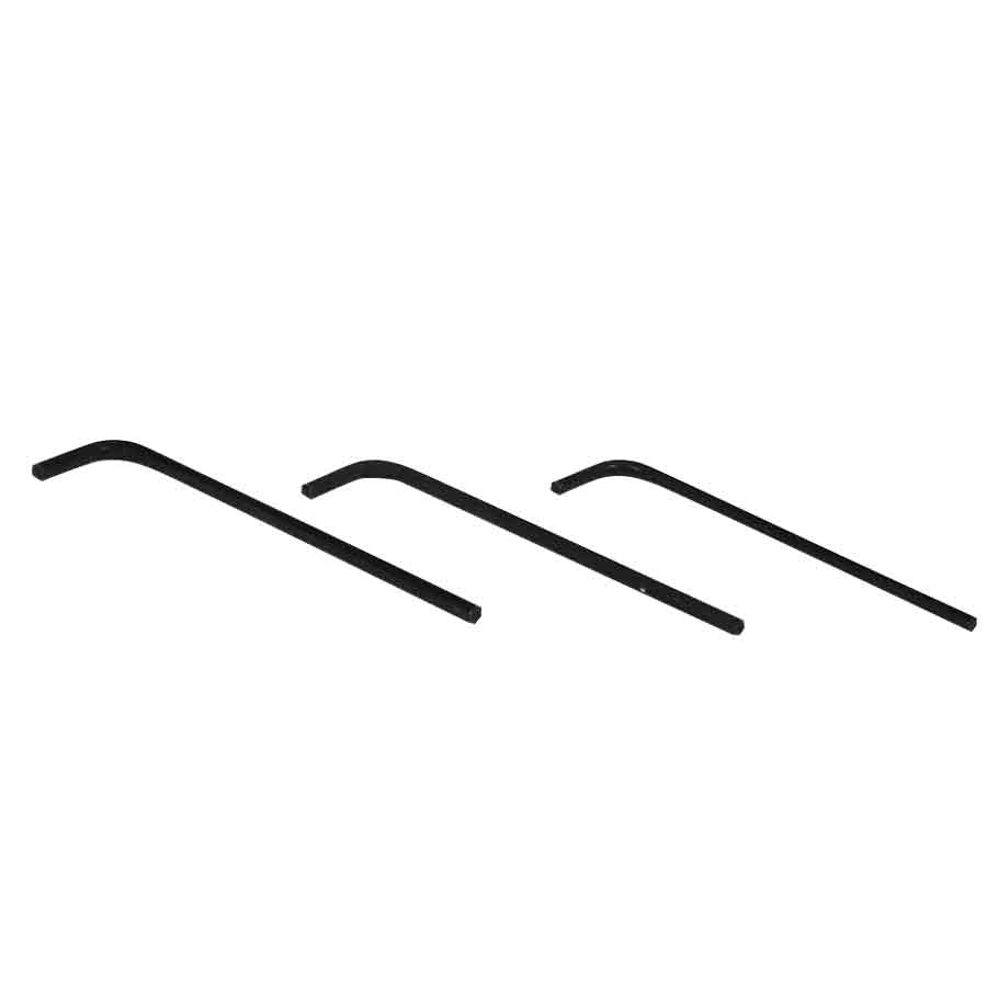 Adjustable Counterbore Cutter Hex Heys Goodson Tools & Supplies