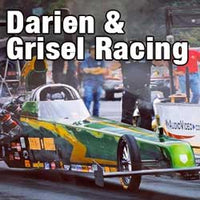 Darien & Grisel Racing