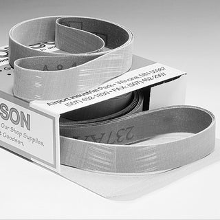 Crankshaft Polishing Belts | 64