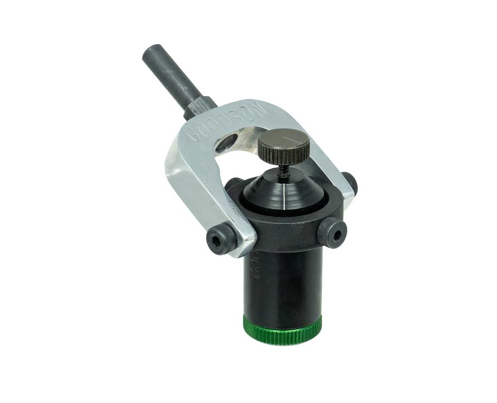 Hyper-Finish Sizing System Drive Head| Goodson Tools & Supplies