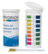 pH Testing Kit on white background