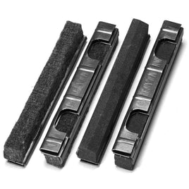 4″ Replacement Stones For Part 360, Medium - Cal-Van Tools