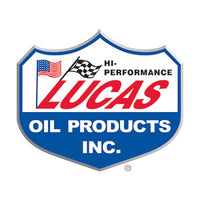 Lucas Oil Products available from Goodson