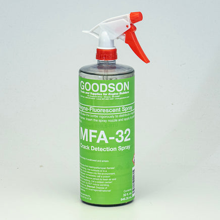 MFA-32 Magna-Fluorescent Spray