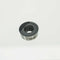 Radiac PCD insert with screw hole
