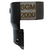 3-D Tip Holders (SGM)