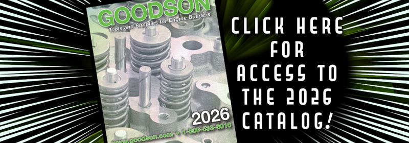 Goodson Tools & Supplies | Goodson Tools & Supplies