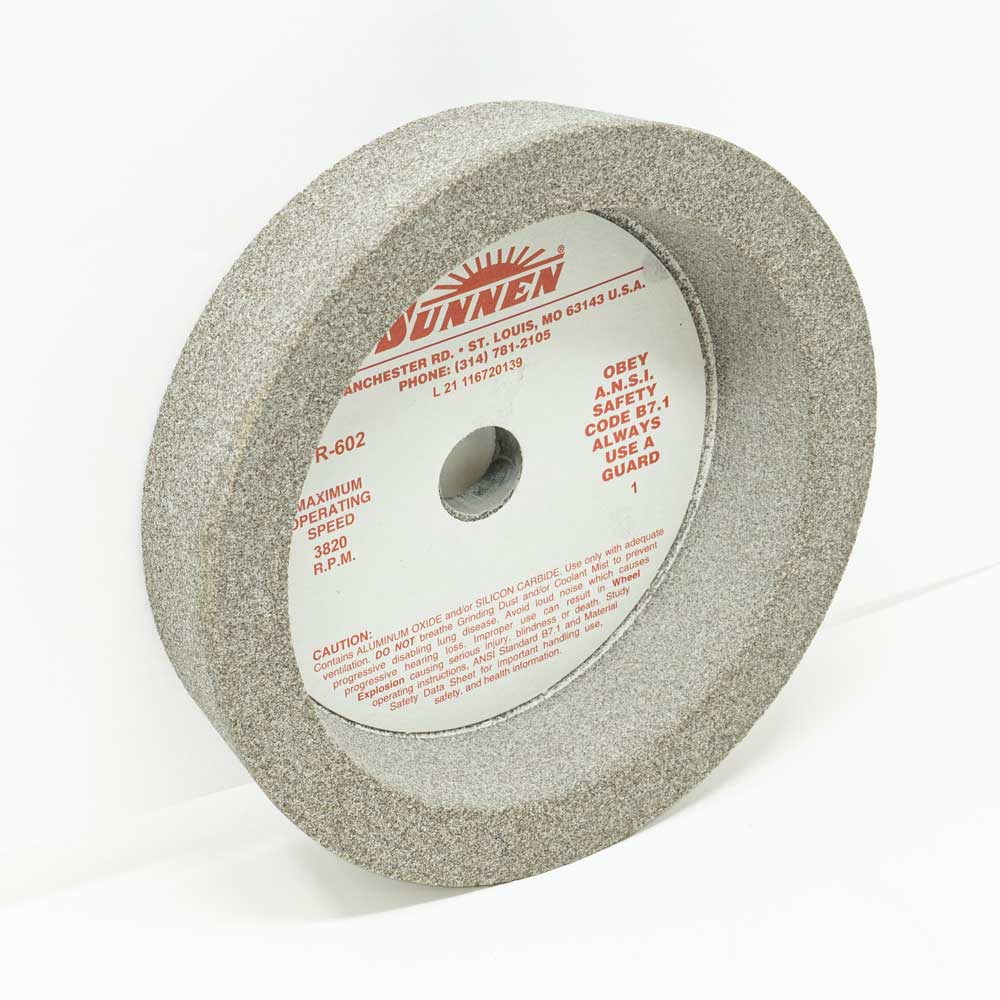 VR-602 | General Purpose Valve Refacer Wheel| Goodson Tools & Supplies