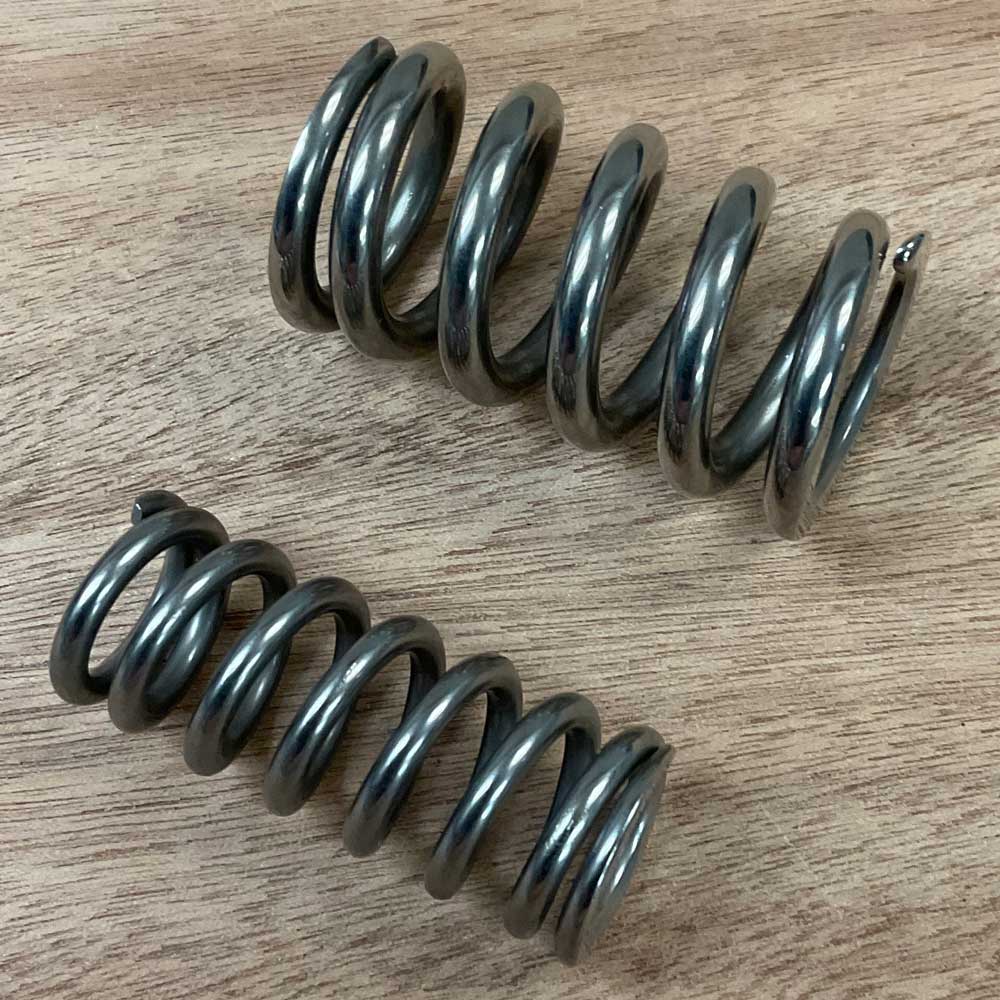 Lab Spring Rimac® Calibrated Test Spring Set| Goodson Tools & Supplies
