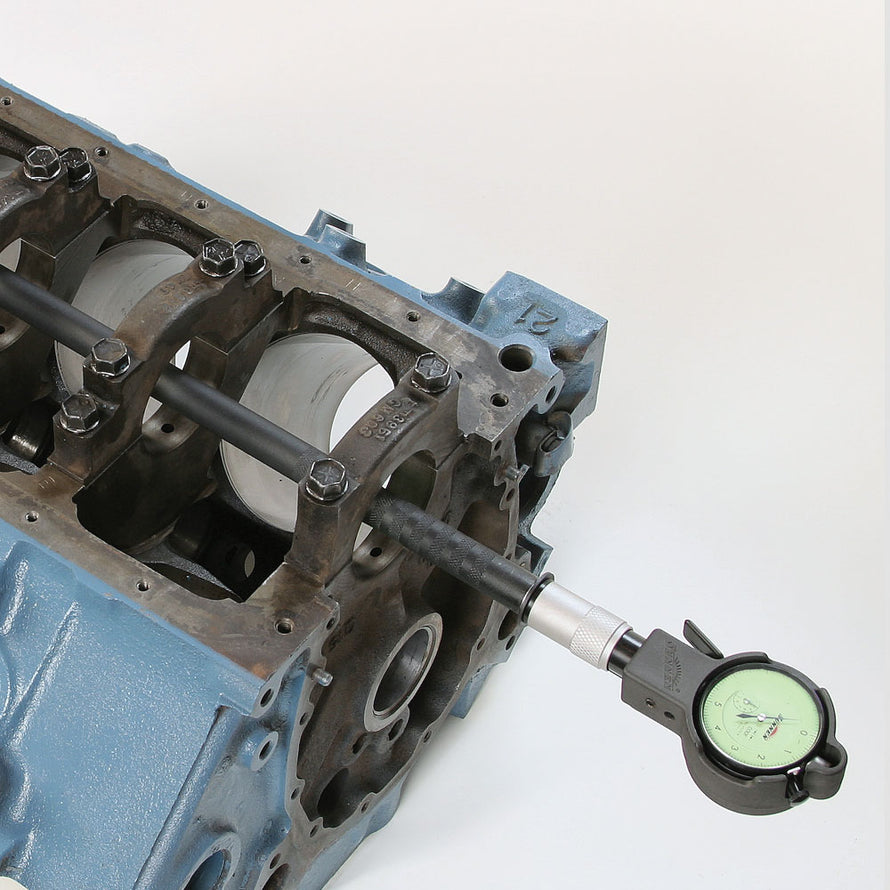 Sunnen Measuring Tools Goodson Tools & Supplies