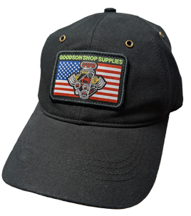 RW-GR-CAP | Goodson Cap