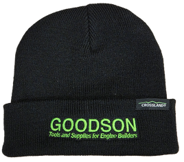 Goodson Stocking Hat