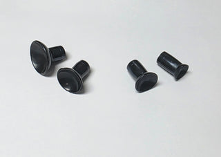 Replacement Cups for the Universal Valve Lapping Stick